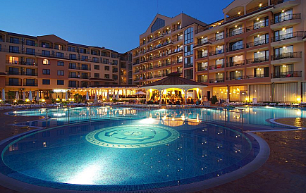 Diamant Residence